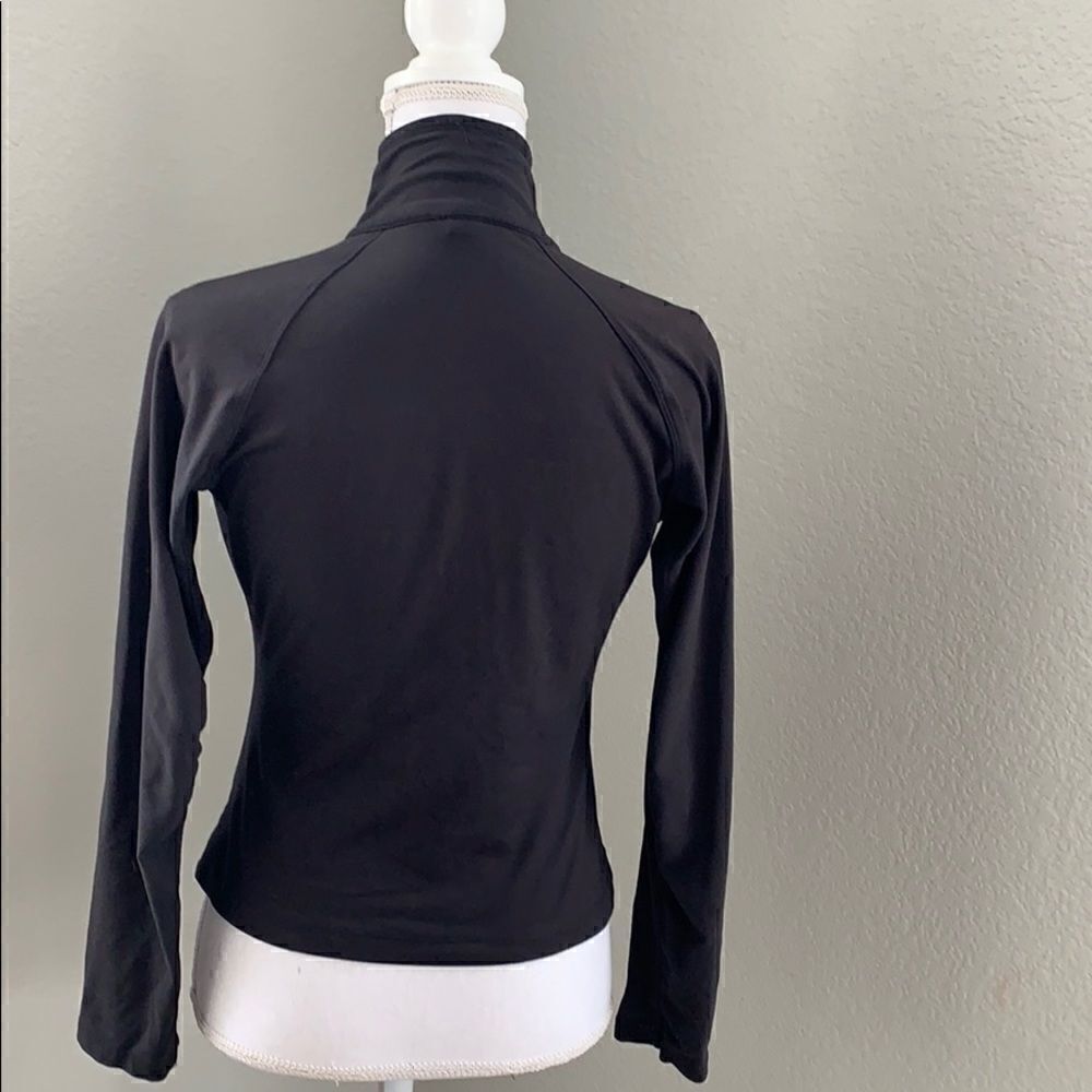 Lucy Black Jacket - Picture 5 of 6